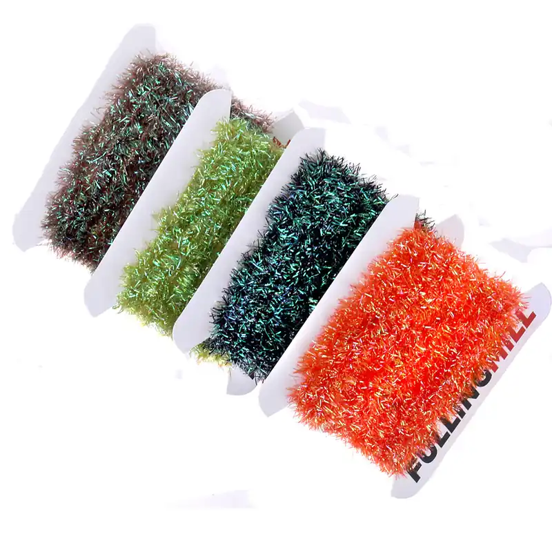 Fulling Mill Premium Shimmer Chenille Small-
