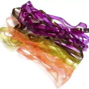 Fulling Mill Scud & Nymph Skin Micro Big Pack 3mm-