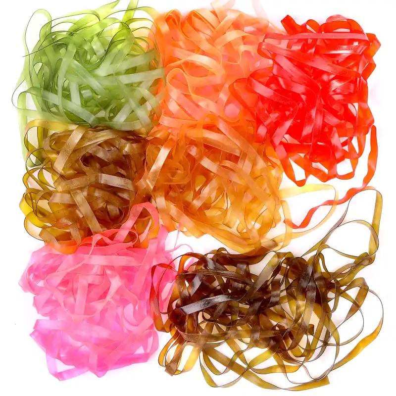 Fulling Mill Scud & Nymph Skin Micro Big Pack 4mm-