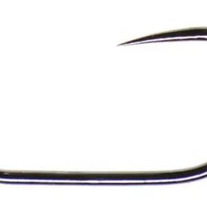 Fulling Mill Jig Force Nymphen Haken Barbless 50pc Big Pack- 20