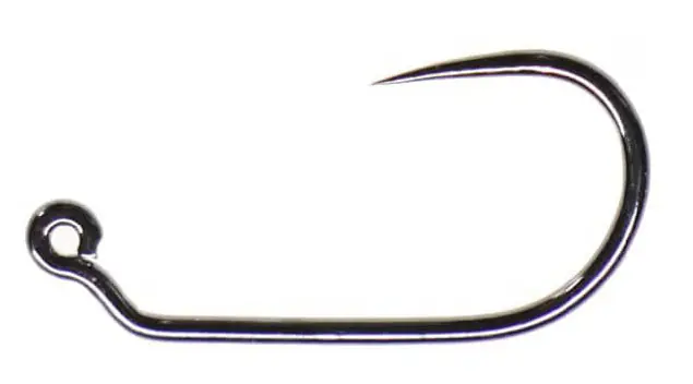 Fulling Mill Jig Force Nymphen Haken Barbless 50pc Big Pack- 20