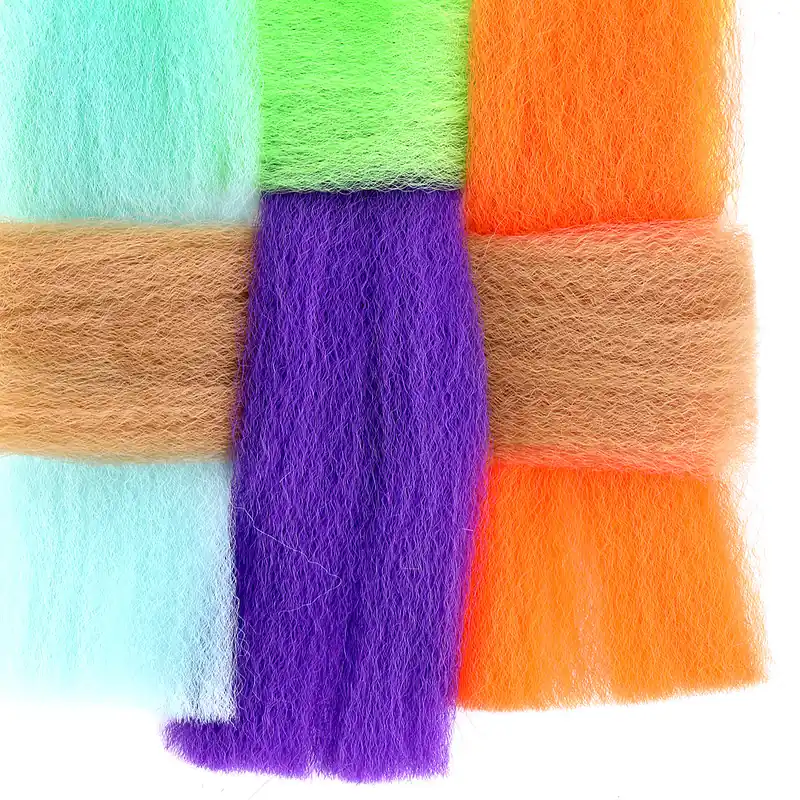 Enrico Puglisi Flies EP® Gamechanger Fibers-