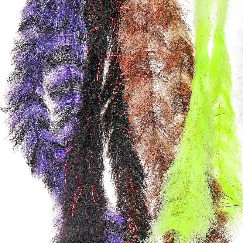 Enrico Puglisi Flies EP® Predator Brush 1.75"-