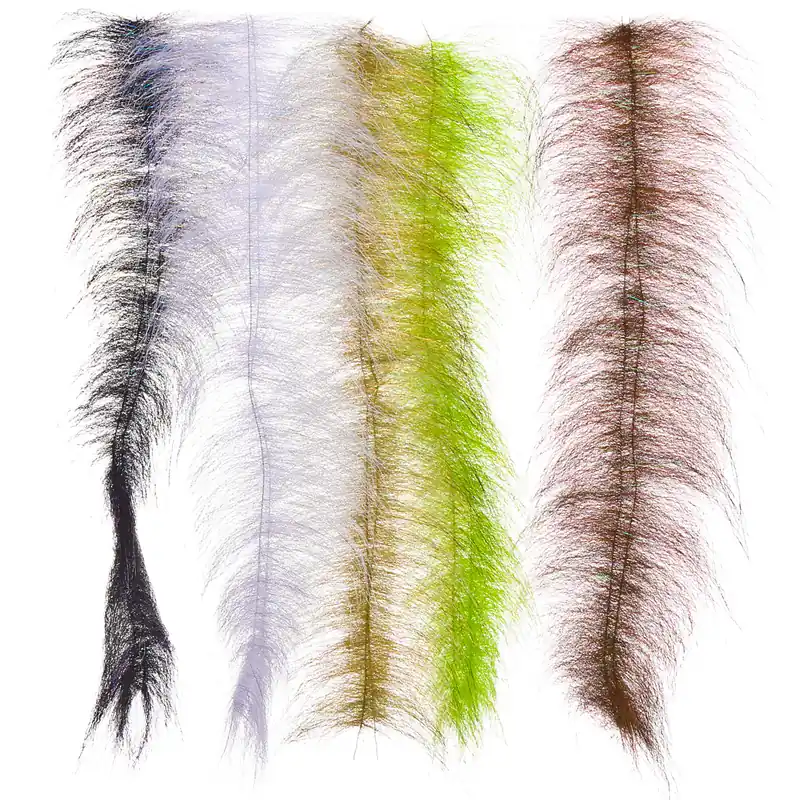 Enrico Puglisi Flies EP® Senyo Chromatic Brush 3''-