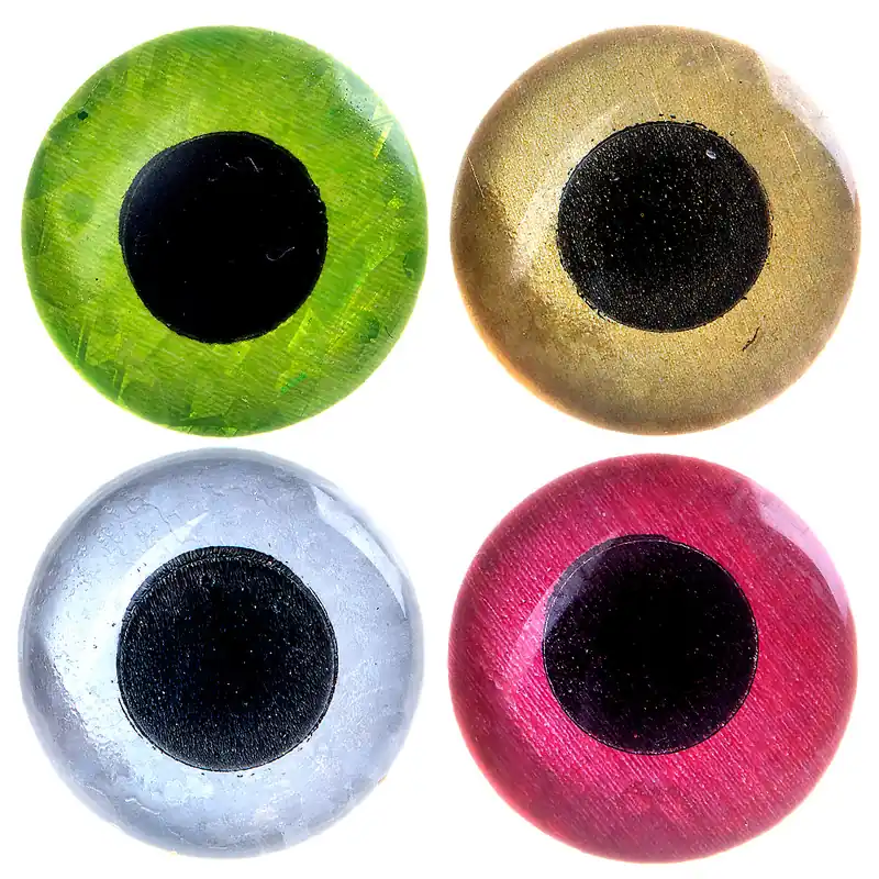 Wapsi Hologram Eyes-