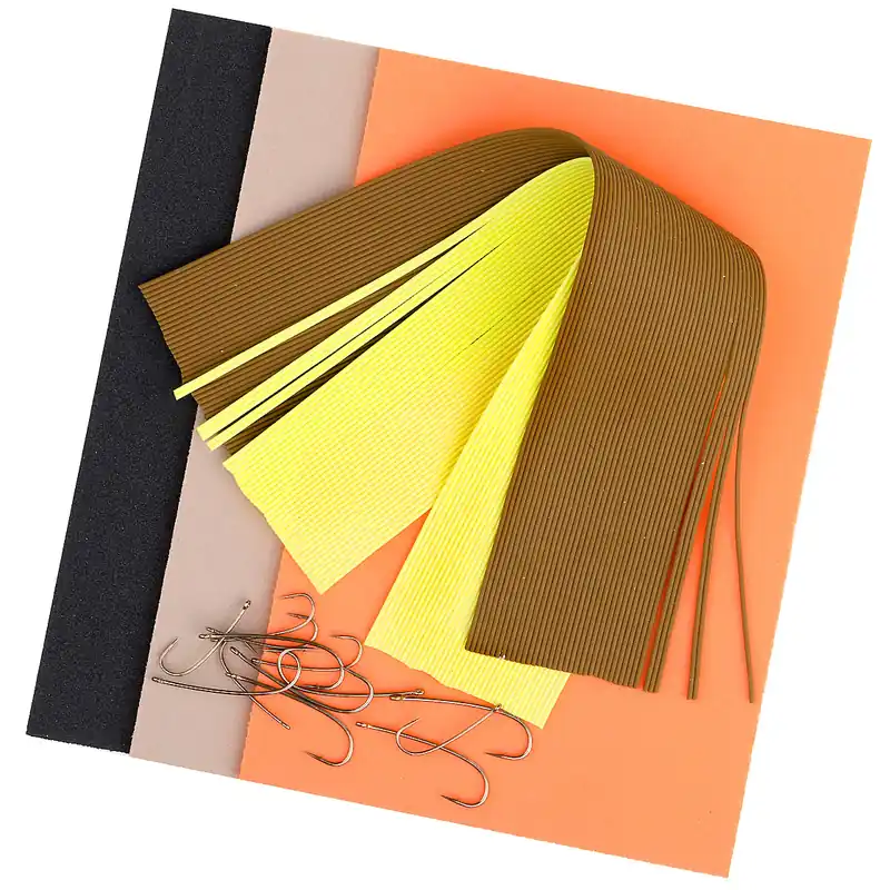 Wapsi Chernobyl Ant Kit Bindematerialset-