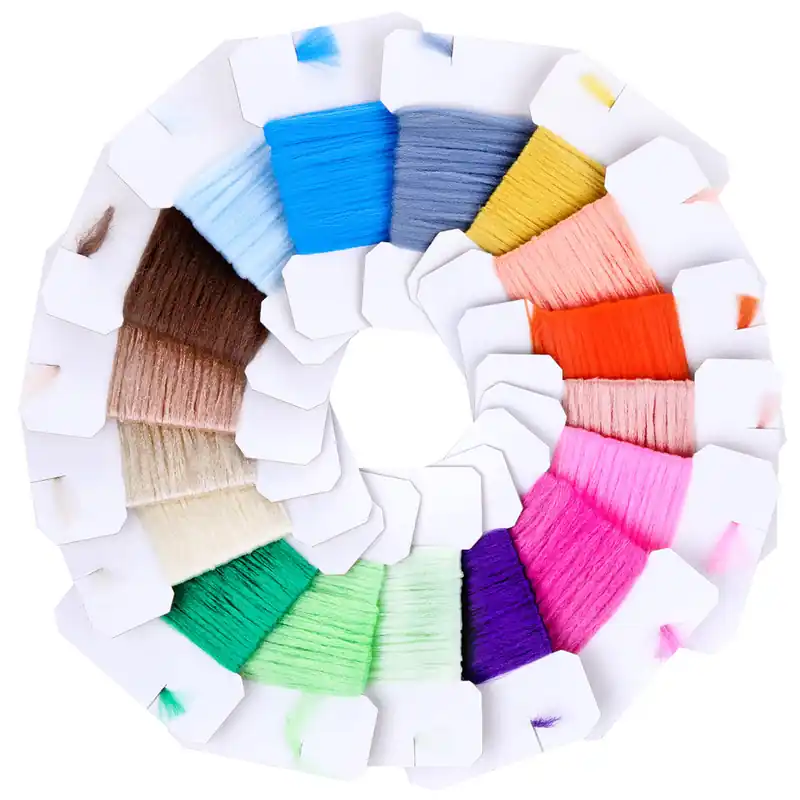 Wapsi Polypropylene Floating Yarn-