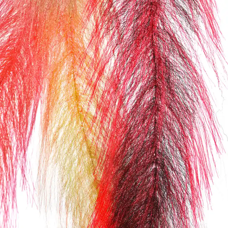 Fishient H2O Mimic Faux Feather Brush 5"-