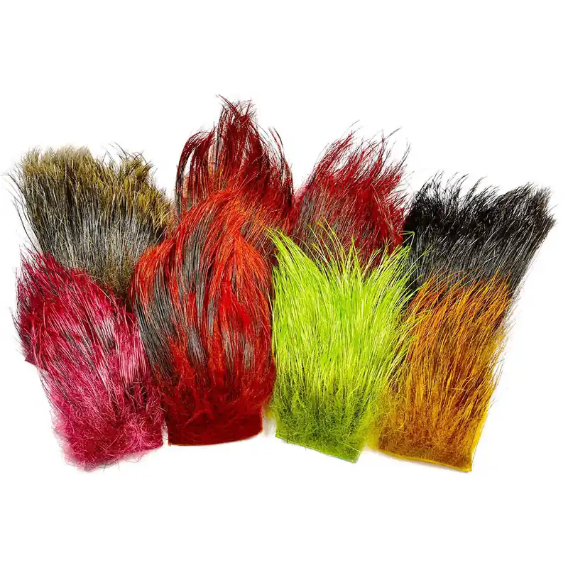 Frödin Flies SNS Wild Boar Feelers Wildschweinborsten-
