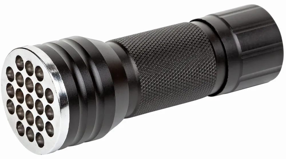 Traper Max UV Light Lampe- blue