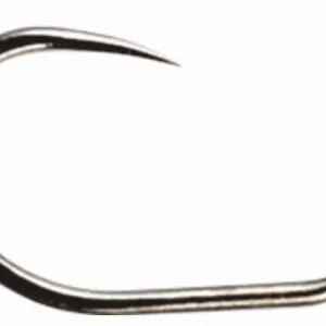 Traper JC 10 Jig Competition Hook Barbless Nymphen Haken- 8