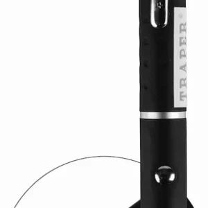 Traper UV Laser Lampe- black