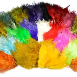 Frödin Flies SNS Pheasant Rump Feathers-