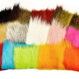 Frödin Flies SNS Nutria Shrimp Supreme Hair-