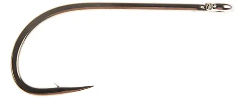Ahrex SA220 Saltwater Streamer Haken-