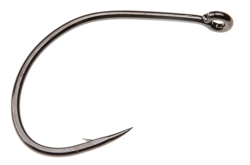 Ahrex NS172 Curved Gammarus Haken-