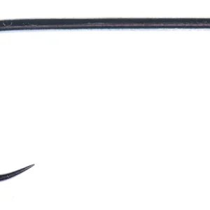 Ahrex NS105 Streamer Barbless Haken- 2
