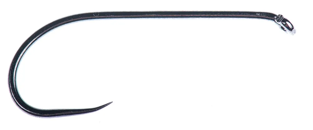 Ahrex NS105 Streamer Barbless Haken- 2