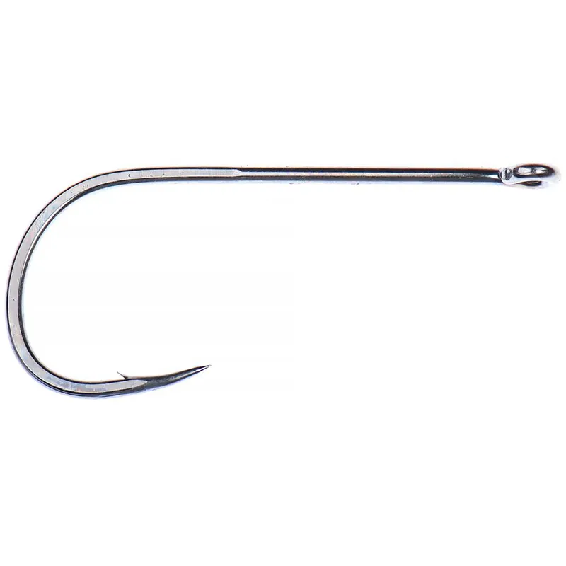 Ahrex SA292 Beast Fleye Long Haken-                                                                                                                                                                                                                        8/0