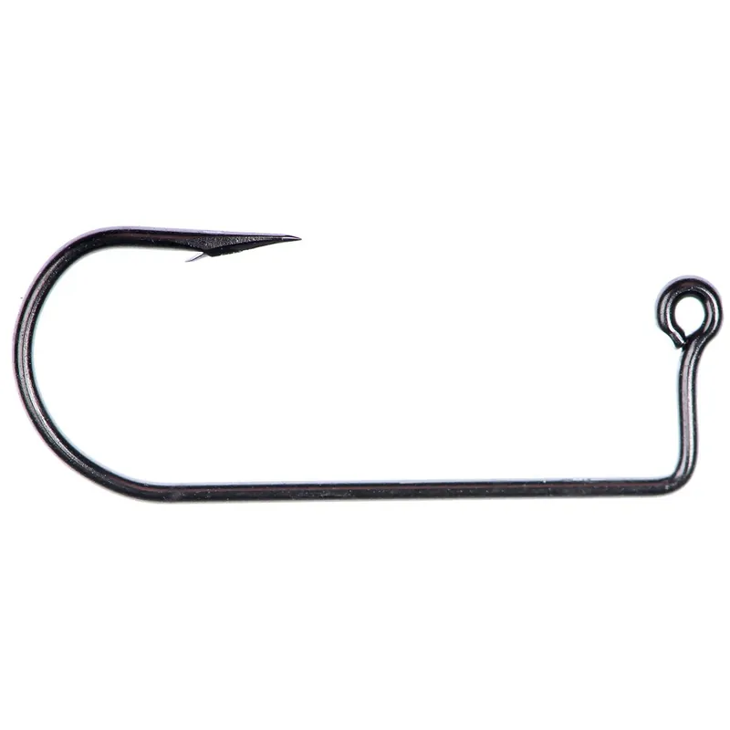 Ahrex PR376 90 Degree Aberdeen Jig Haken- 1