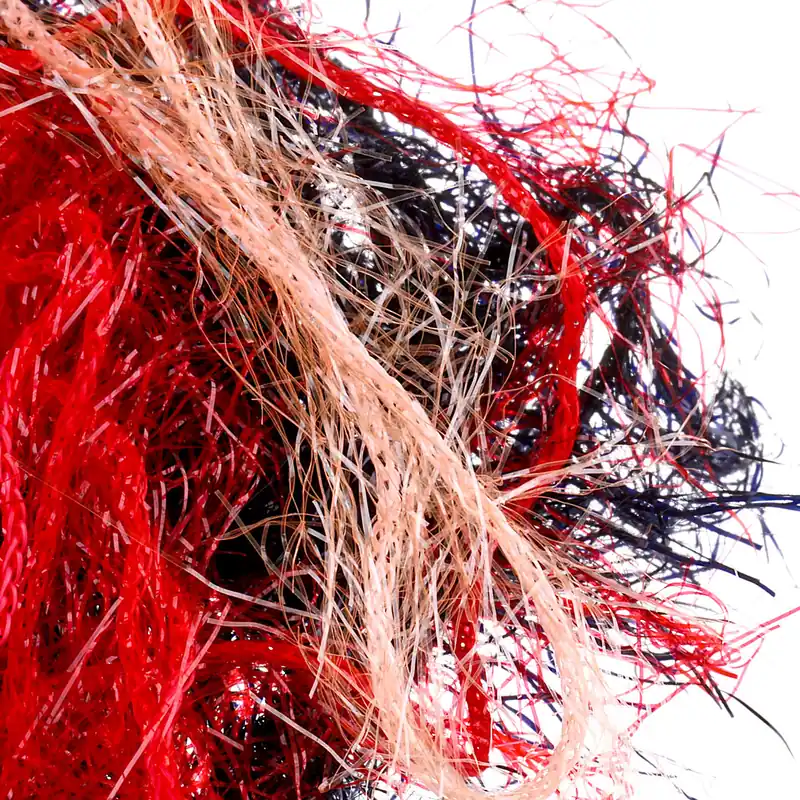Hareline Polar Chenille-