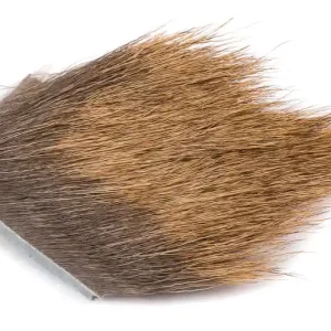Hareline Natural Elk Hair Wapitihaar EH-
