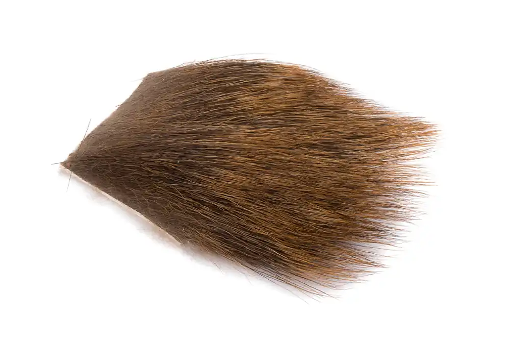 Hareline Elk Mane Elchhaar-