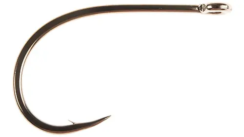 Ahrex SA280 Saltwater Minnow Haken-