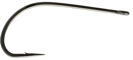 Mustad Heritage C61S Streamer Haken- 4/0
