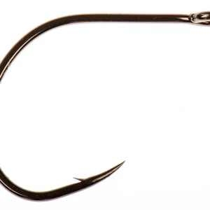 Ahrex XO774 Universal Curved Haken-