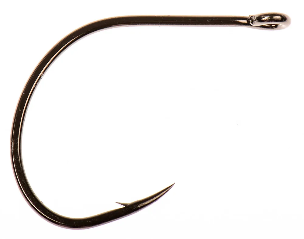 Ahrex XO774 Universal Curved Haken-