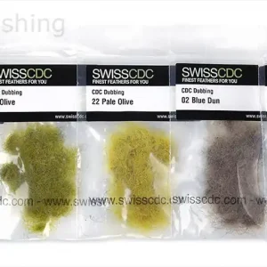 SwissCDC CDC Dubbing-