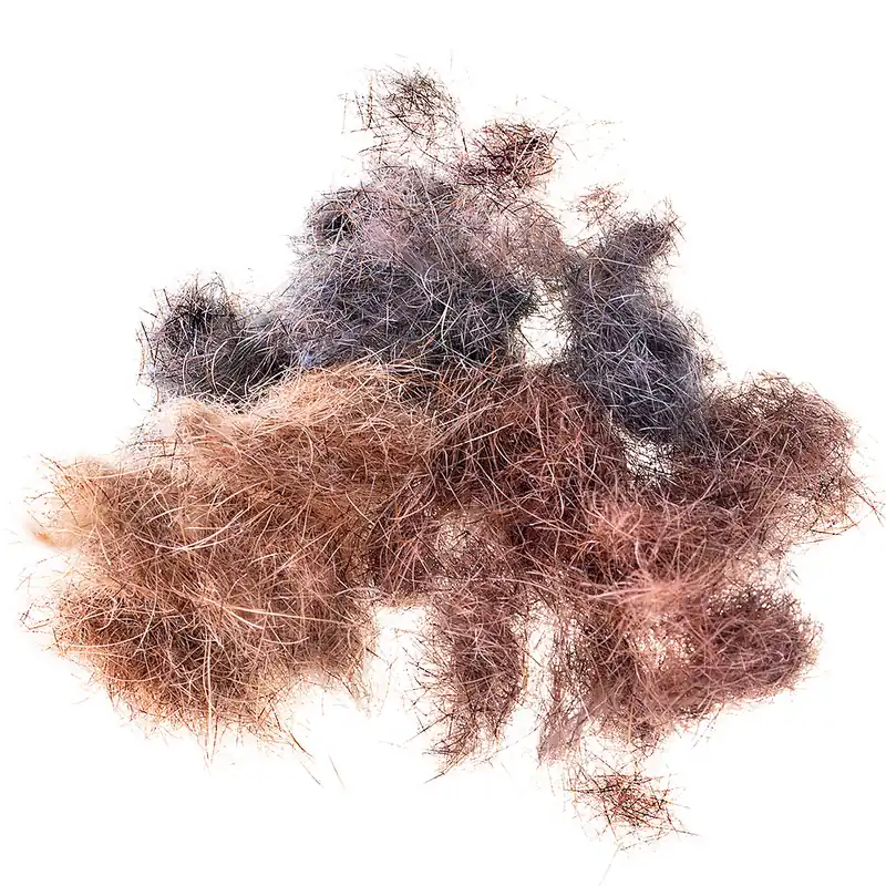 SwissCDC Arctic Fur Dubbing-