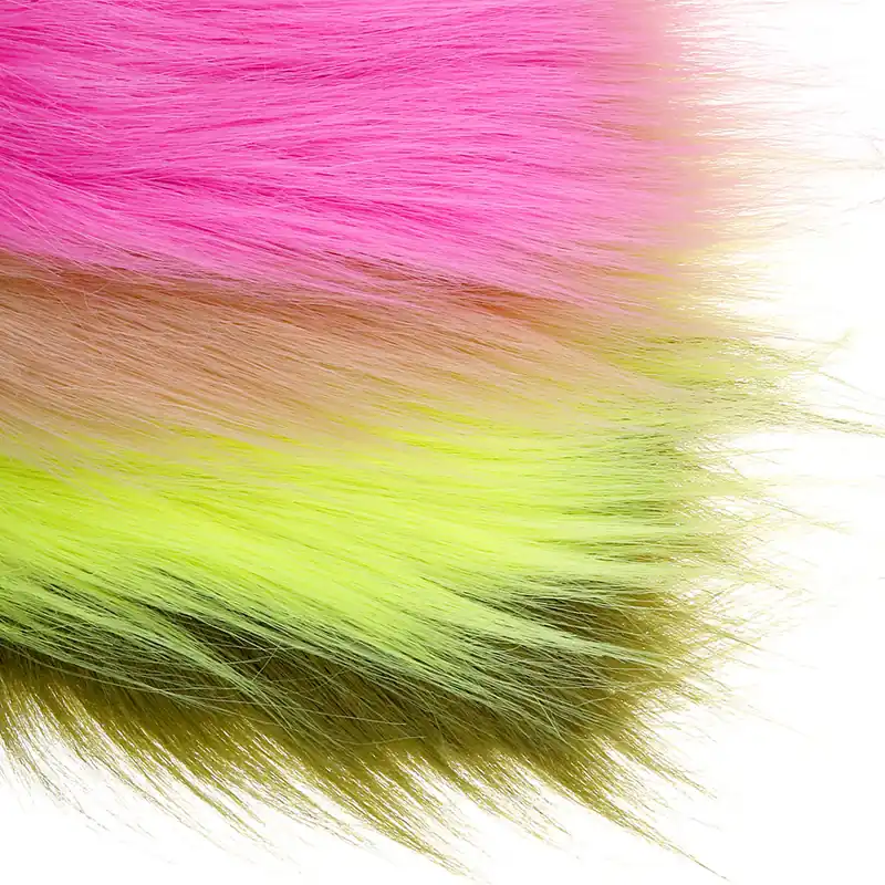 Fishient H2O Premium Craft Fur Extra Long-
