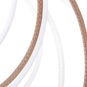 Fishient H2O Flexi Fly Body Tubing-