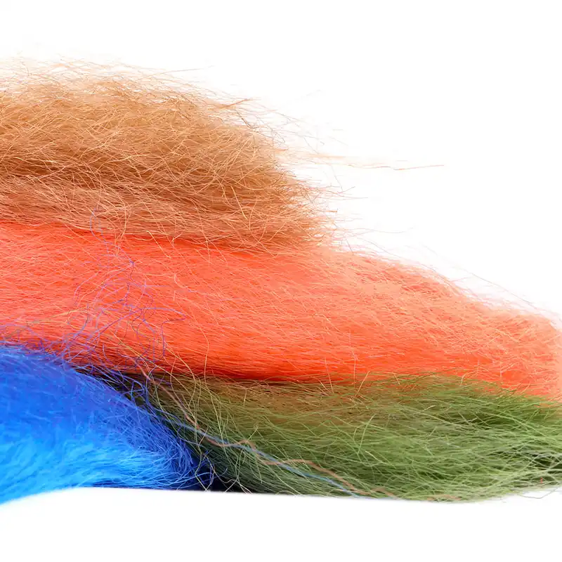 Fishient H2O Slinky fibre-