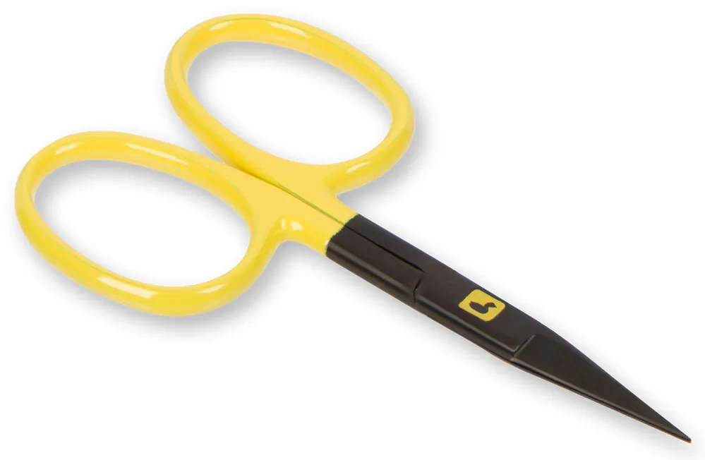 Loon Ergo All Purpose Scissors Linkshänder Bindeschere-