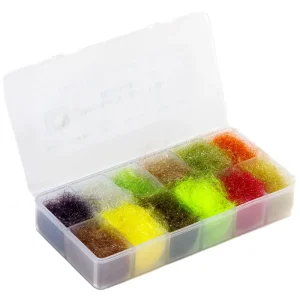 Dubbing Dispenser Hareline Polar Dub DUB22-
