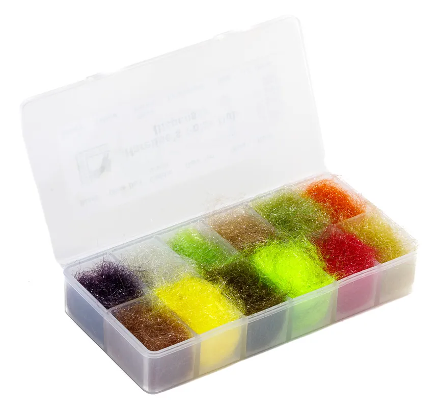 Dubbing Dispenser Hareline Polar Dub DUB22-