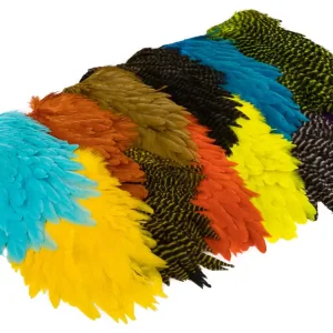 Future Fly Signature Hen Saddle-