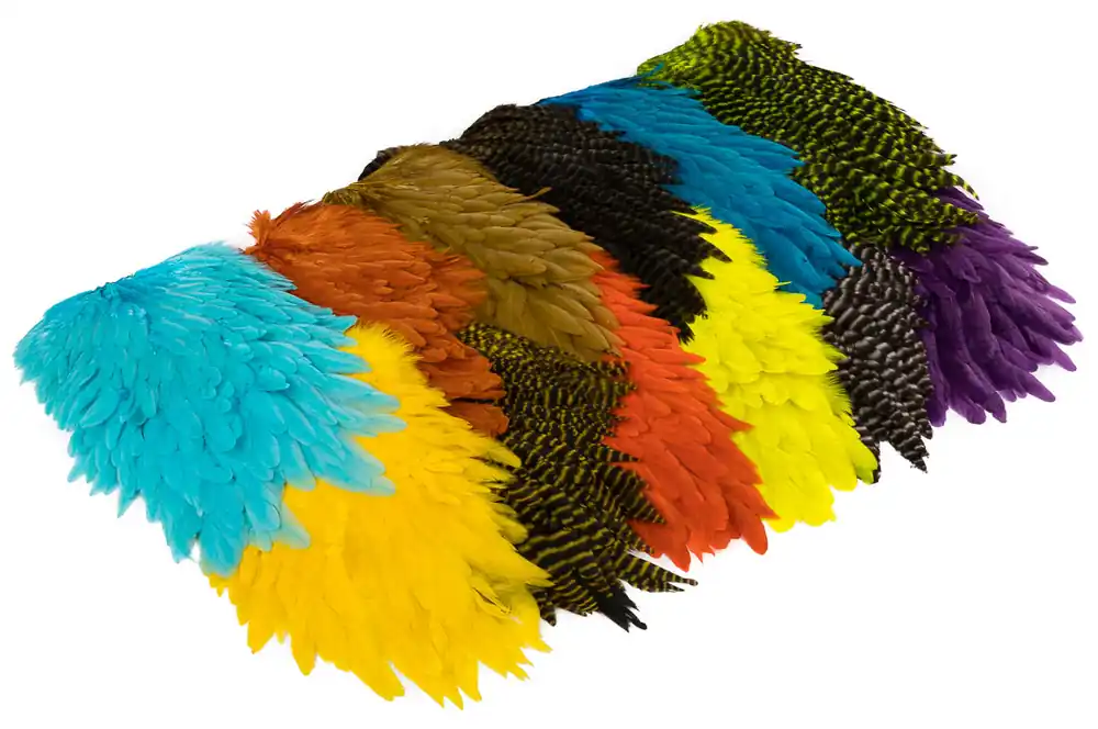Future Fly Signature Hen Saddle-
