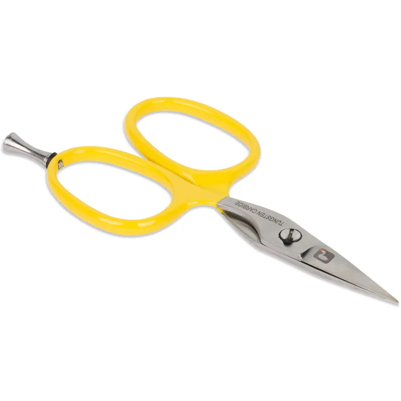 Loon Tungsten Carbide Universal Scissor Bindeschere-