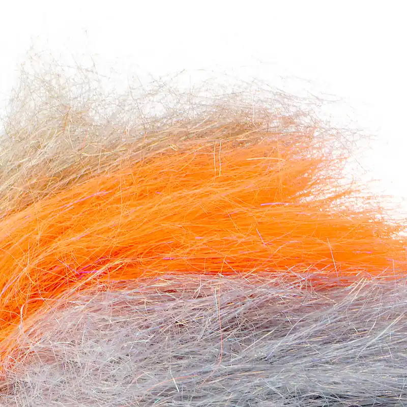 Fishient H2O Frenzy Fly Fiber-