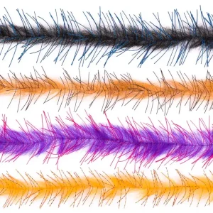 Fishient H2O Lively Legs Crustacean Brush 1,5"-