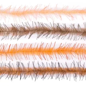 Fishient H2O Lively Legs Crustacean Brush 1"-