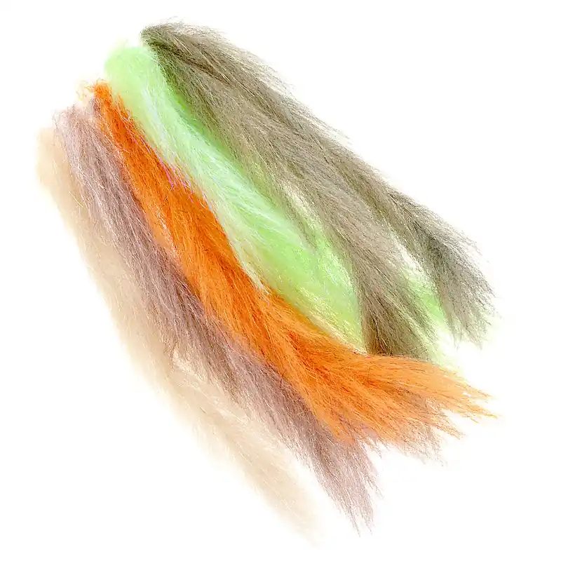 Fishient H2O Sculpting Flash Baitfish Brush 5"-