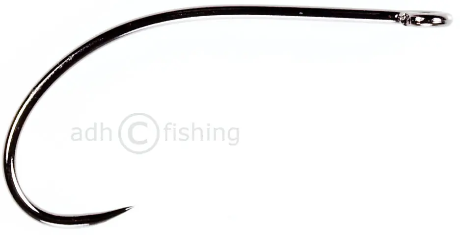 Partridge Haken CS45 BN Absolute Predator Hook-