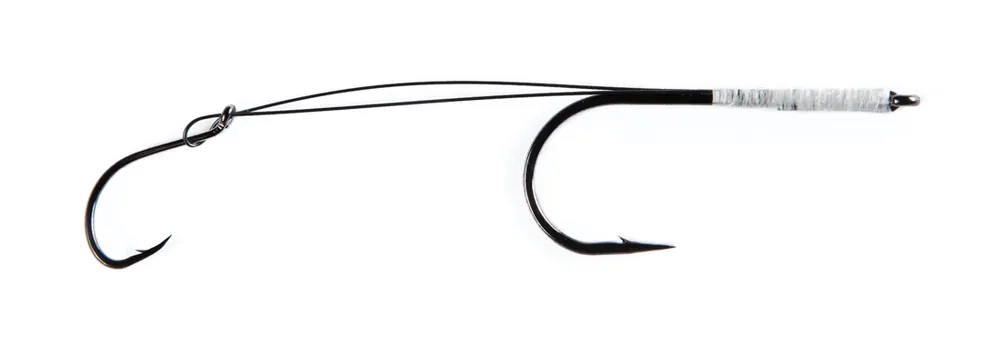 Partridge Bauer Pike Rig-