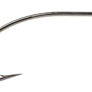Partridge CS54S Salmon / Steelhead Shrimp Haken- 1/0
