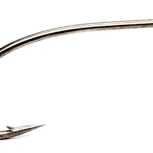 Partridge CS54BN Sea Shrimp Haken- 1/0